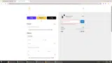 lucky17 coupon verification screenshot