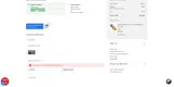 HURRY10 coupon verification screenshot