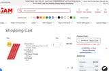 BFPREVIEW coupon verification screenshot