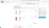 FRIENDS20OFF coupon verification screenshot