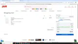 CART10 coupon verification screenshot