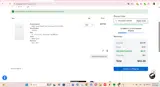 HOLIDAYFLASH15 coupon verification screenshot