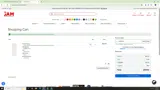 CYBER20 coupon verification screenshot