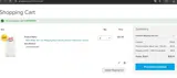 CYBERWEEK15 coupon verification screenshot