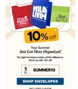 summer10 coupon verification screenshot