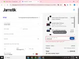 SPRING20 coupon verification screenshot