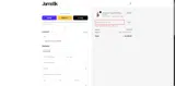 JS10 coupon verification screenshot