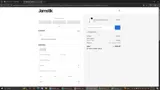 WELCOME coupon verification screenshot