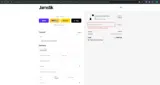 WELCOME coupon verification screenshot