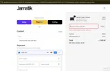 GZ2H coupon verification screenshot