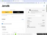 GZ2H coupon verification screenshot