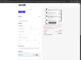 CREATE15 coupon verification screenshot