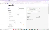 CREATE15 coupon verification screenshot