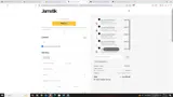 DougHanson coupon verification screenshot