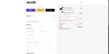 Jam15 coupon verification screenshot