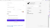THANKS10 coupon verification screenshot