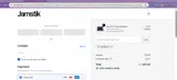THANKS10 coupon verification screenshot