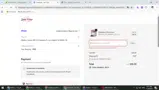Jam Vino coupon verification screenshot
