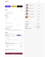 Jam Vino coupon verification screenshot
