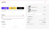 Jam Vino coupon verification screenshot