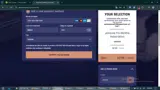 KFIR coupon verification screenshot