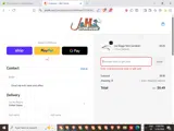winter15 coupon verification screenshot