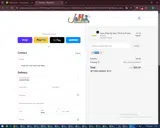 10OFF coupon verification screenshot