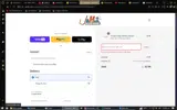 bunny25 coupon verification screenshot