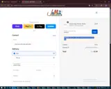 LABOR25 coupon verification screenshot