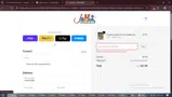 WITCH10 coupon verification screenshot