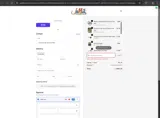 WITCH10 coupon verification screenshot