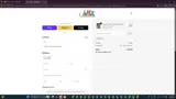 VET25 coupon verification screenshot