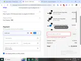 VET25 coupon verification screenshot