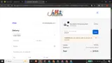 turkey15 coupon verification screenshot
