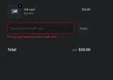 turkey15 coupon verification screenshot