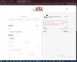 MLK26 coupon verification screenshot