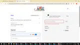 MLK26 coupon verification screenshot