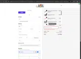 spd2026 coupon verification screenshot