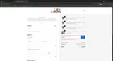 MEM15 coupon verification screenshot