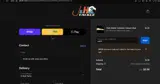 vet25 coupon verification screenshot