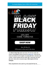 turkey15 coupon verification screenshot