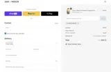 WELCOME10D coupon verification screenshot