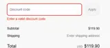 BELINDAREPORTS coupon verification screenshot