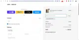 BELINDAREPORTS coupon verification screenshot