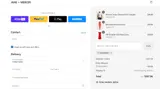 MISSNIINEY coupon verification screenshot