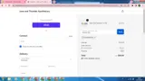 Hunder10% coupon verification screenshot