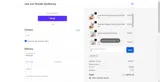 off coupon verification screenshot