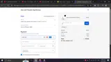 off coupon verification screenshot