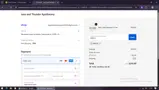 KIRA10 coupon verification screenshot