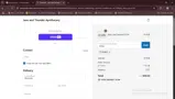 Adbev coupon verification screenshot